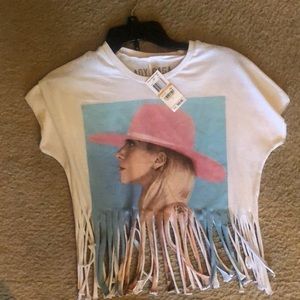 Lady Gaga Tee